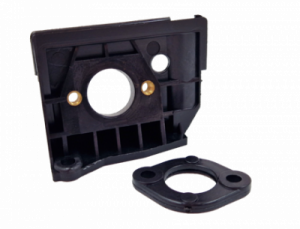 Перехідник карбюратора у зборі (пластик) Good Luck