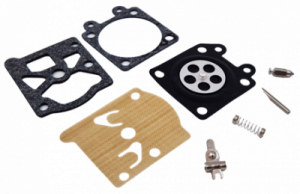 Ремкомплект карбюратора Good Luck(повний)