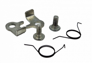 Собачки маховика метал (набір 2 шт.) Good Luck