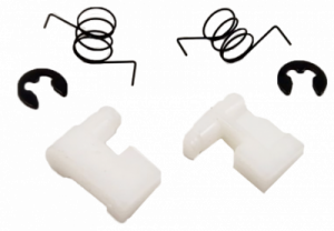 Собачки маховика (набір 2 шт.) Good Luck