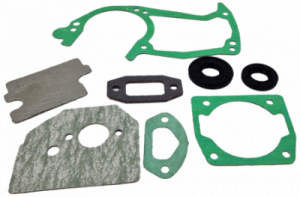 Набір прокладок+ сальник 4500 (блістер) KAMBERG