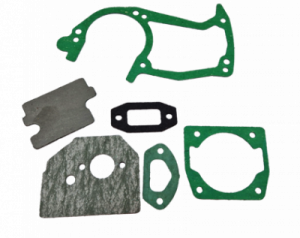 Набір прокладок Good Luck (блістер) KAMBERG