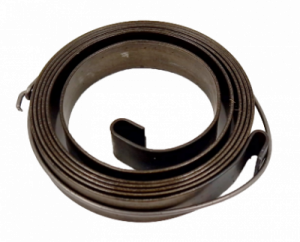 Пружина стартера П/П широка 4500/5200 (товщина 1мм)