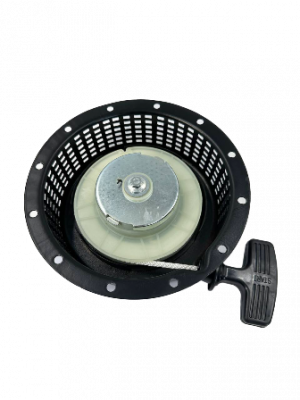 Стартер круглий 178F дизель 6 л.с.