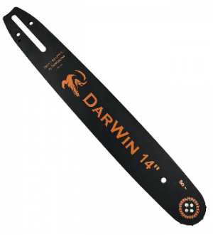 Шина DarWin 14" 35 см 52 зв. 3/8 крок