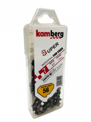 Ланцюг Kamberg 0.325'' 56 зв. 1.5 (0.58)