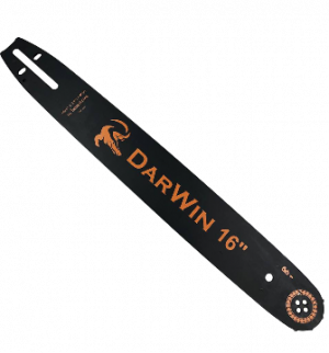 Шина DarWin 16" 40 см 56 зв. 3/8 крок