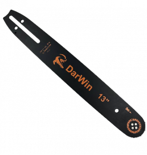 Шина DarWin 3/25 крок 13" 33 см 56 зв. 1,5 паз