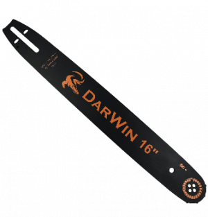 Шина DarWin 16" 40 см 57 зв. 3/8 крок