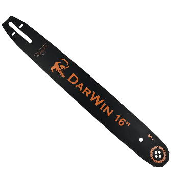 Шина DarWin 16" 40 см 57 зв. 3/8 крок