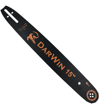 Шина DarWin 3/25 крок 15" 40 см 64 зв. 1,5 паз