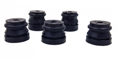 Амортизатор комплект 5шт. Good Luck KAMBERG