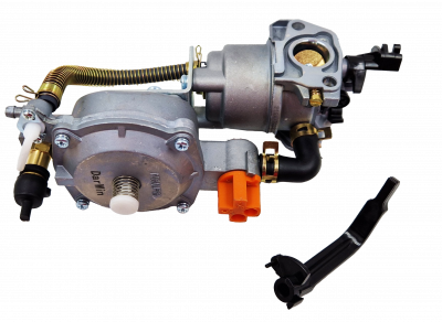 Карбюратор LPG 168F висока якість