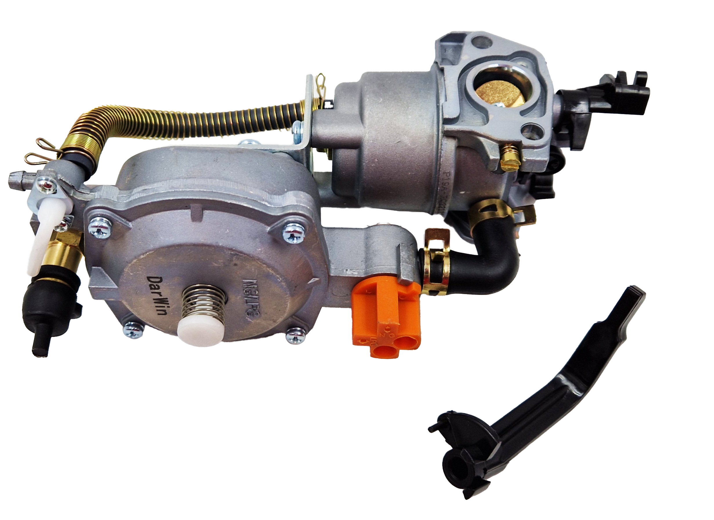 Карбюратор LPG 168F висока якість