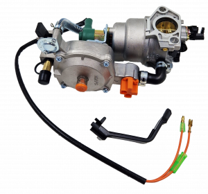 Карбюратор LPG 188
