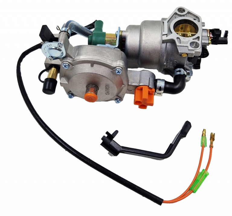 Карбюратор LPG 188