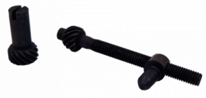 Натягувач ланцюга бічний Good Luck