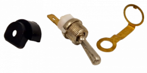 Тумблер у зборі 4500 5200