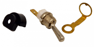 Тумблер у зборі 4500 5200