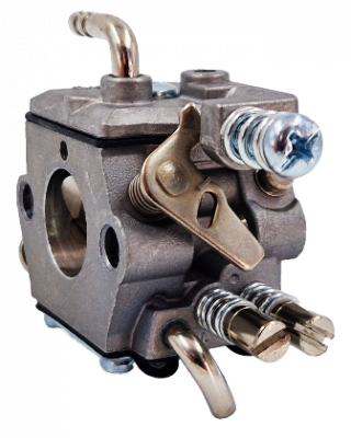 Карбюратор 5200 з підк. KAMBERG PRO - Зображення 2