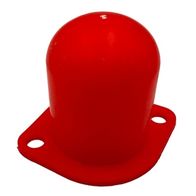 Ковпак вала КПП/6