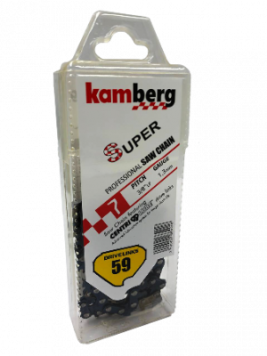 Ланцюг Kamberg 3/8'' picco 59 зв.