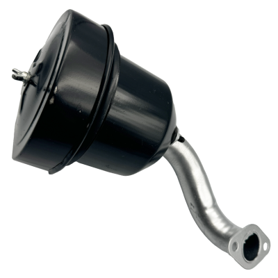 Повітряний фільтр в збор 180N Тип 1 (паперовий елемент)