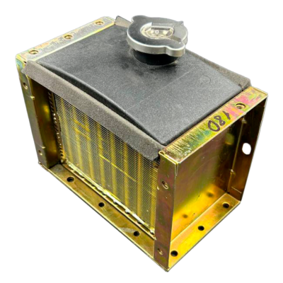 Радіатор (латунь) 180N