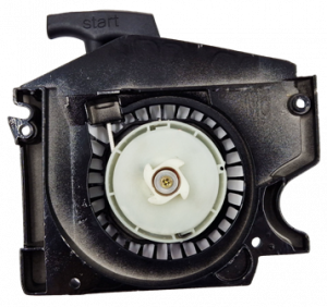Стартер 5020 L (5800) МЕТАЛ