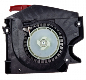 Стартер 5020 L(5800) пластик