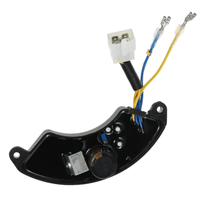 Шоколадка AVR для генератора 5-6 кВт Kamberg