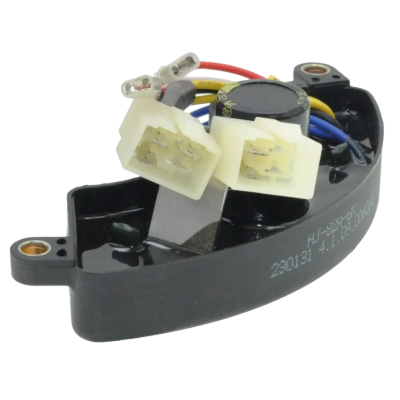 Шоколадка AVR для генератора 7-8 кВт Kamberg