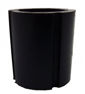 Амортизатор редуктора верх. (прямий) Китай