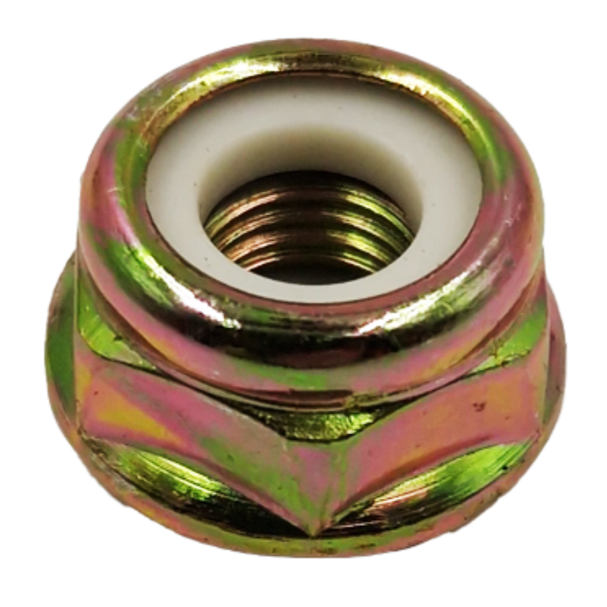 Гайка ліва КОСА