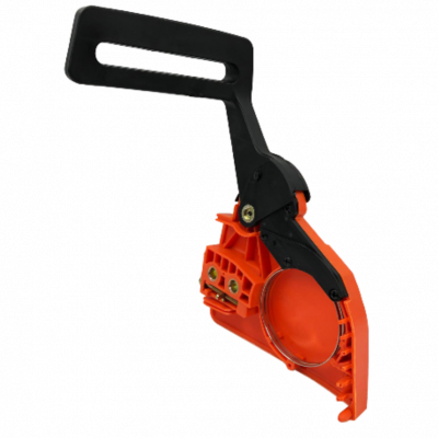 Гальмо у зборі Hu 137/142