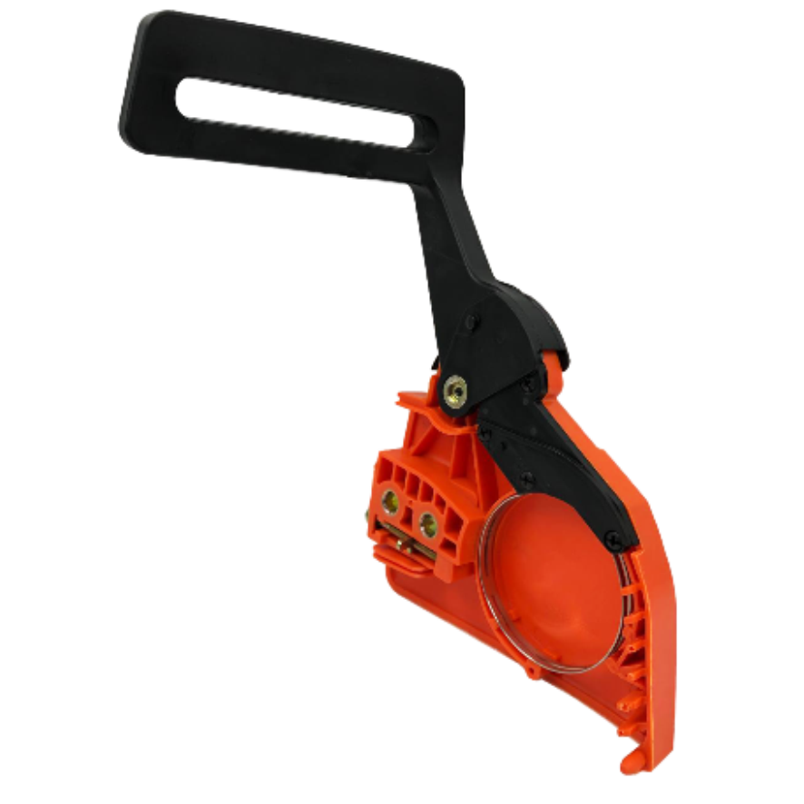 Гальмо у зборі Hu 137/142