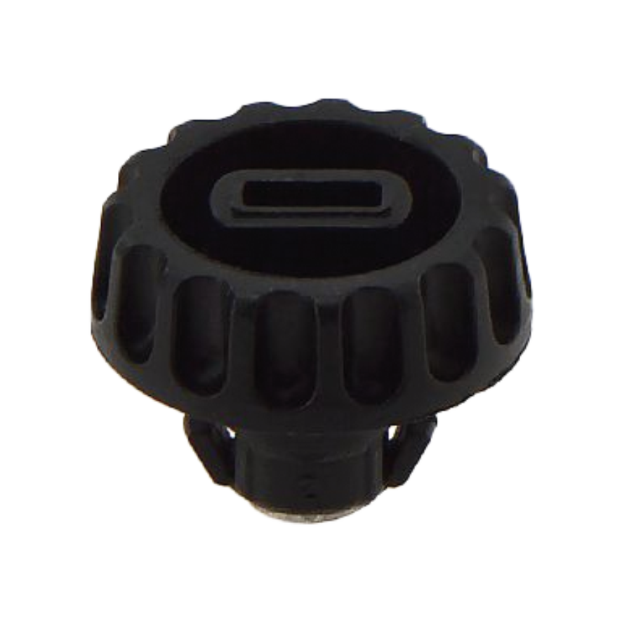 Закрутка верхньої кришки ST 361