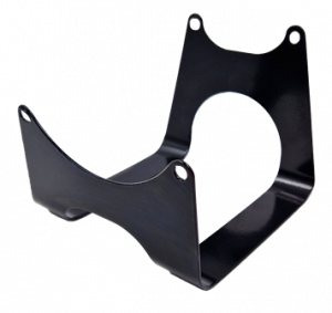 Захист бака МЕТАЛ коса (на 4 кріплення)