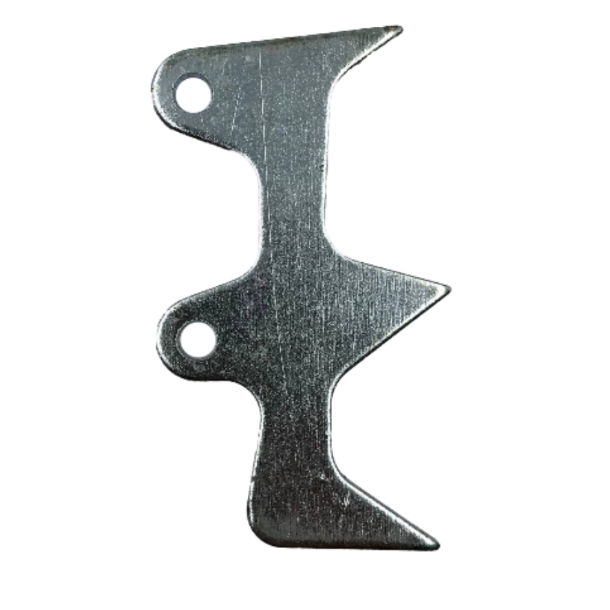 Зуби упору Hu 137/142