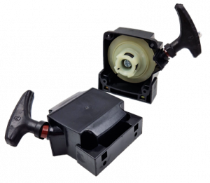 Стартер КОСА TJ45 П/П  Foresta Grunhelm