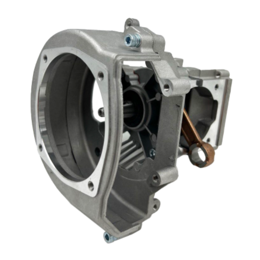 Картер 40 КОСА у зборі+КОЛІНВАЛ