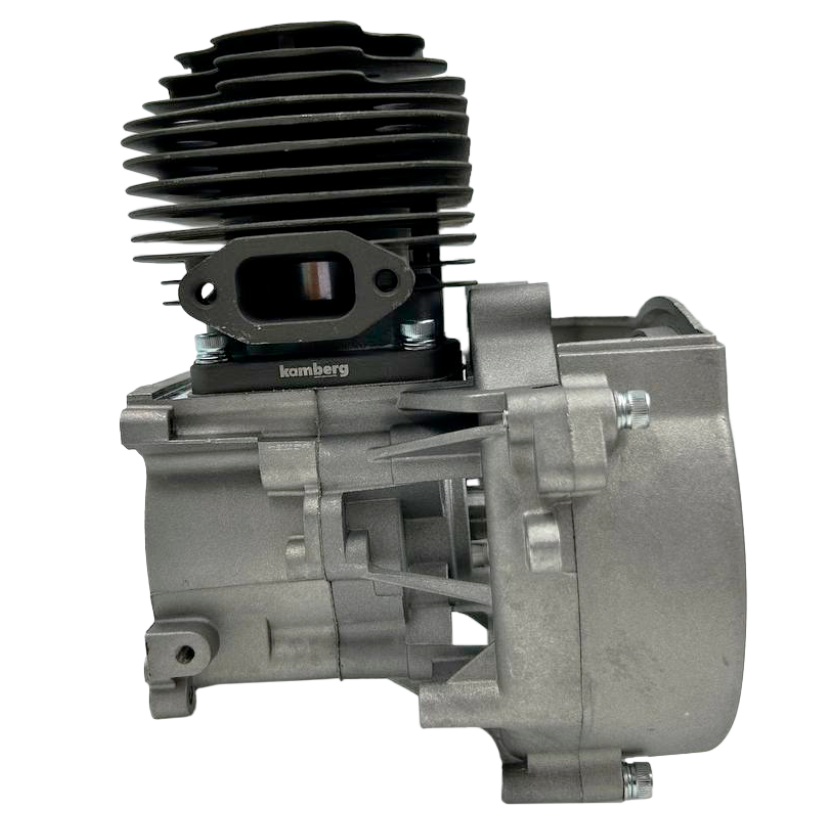 Мотор Коса (d=40мм) Kamberg - Зображення 2