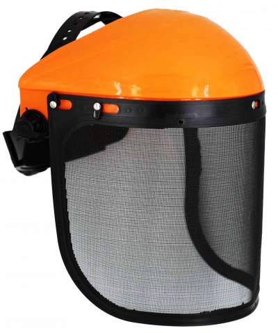 Маска (сітка) ОРАНЖ InterActive