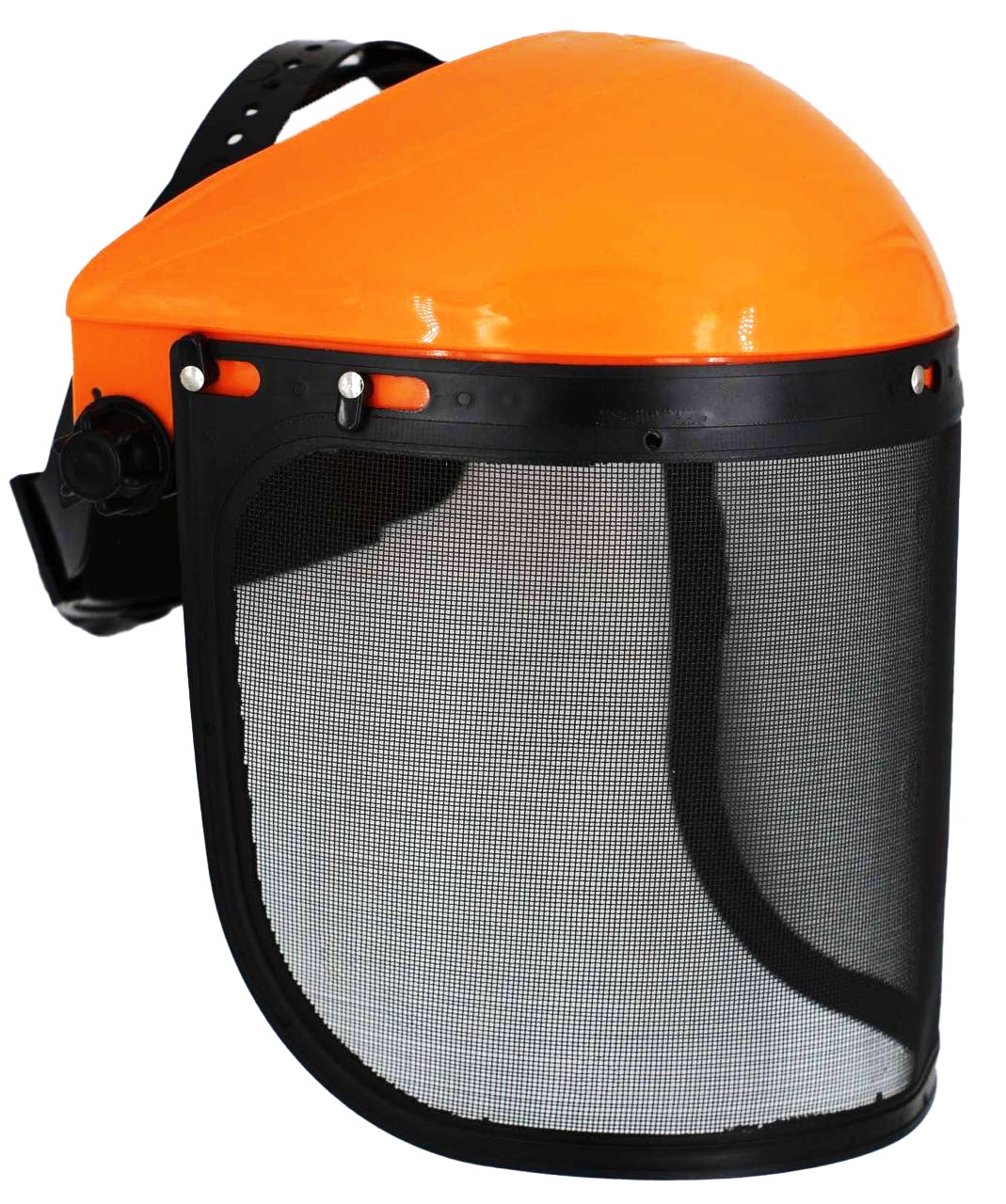 Маска (сітка) ОРАНЖ InterActive