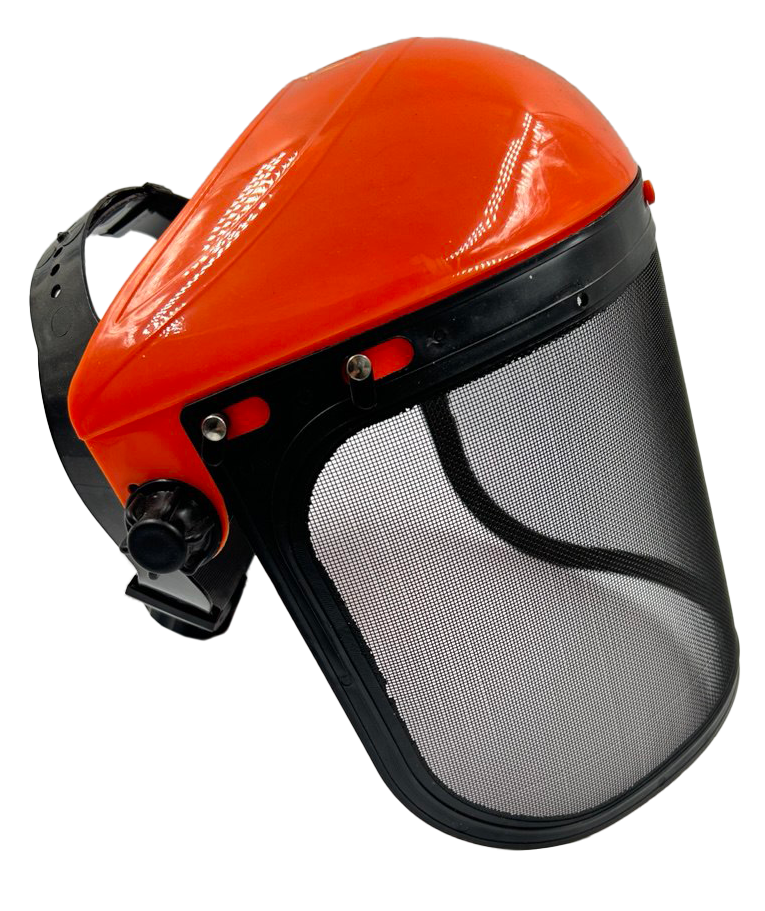 Маска (сітка) ОРАНЖ InterActive - Зображення 2