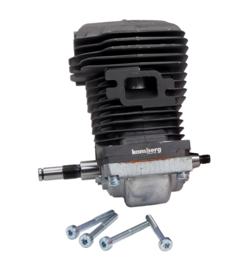 Мотор ST250 (d=42,5мм) Kamberg