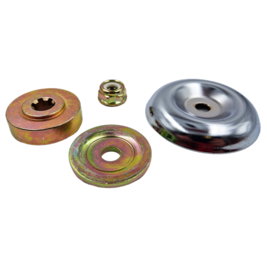 Набір нижнього редуктора КОСА