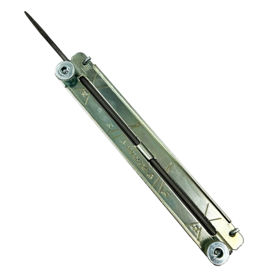 Планка напилка 4,8