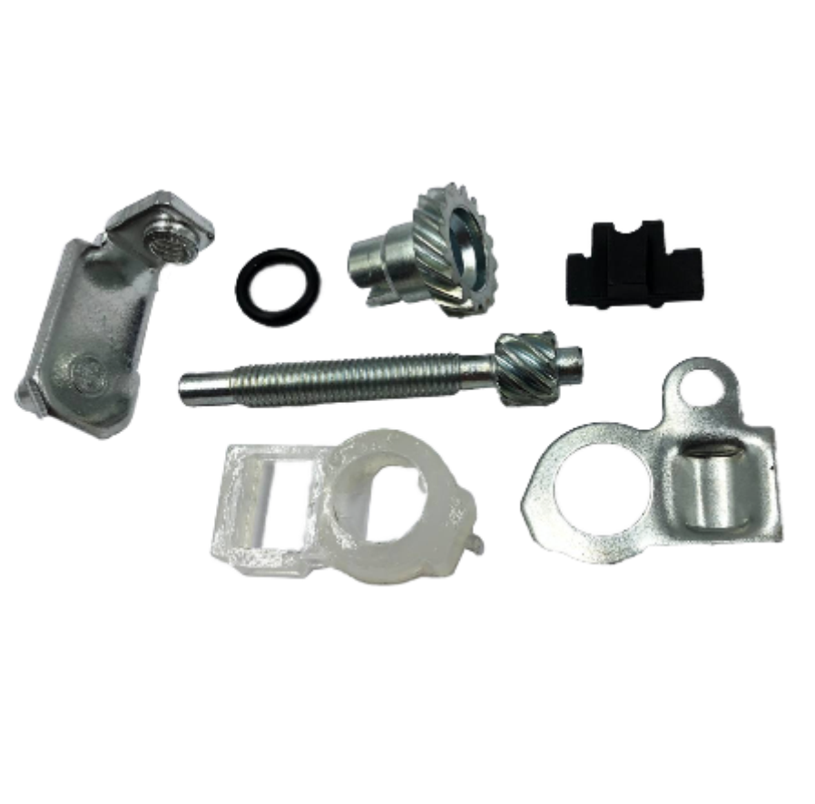 Натягувач ланцюга з пластмасою ST 361