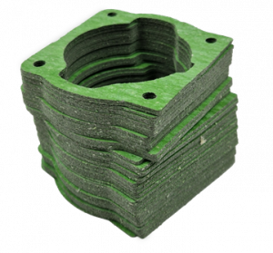 Прокладка циліндра 40/44 (100 шт) КОСА